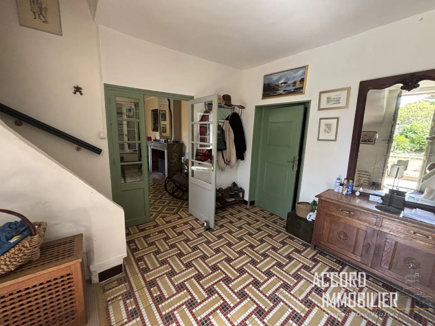 Maison à vendre, 270m², Argeliers