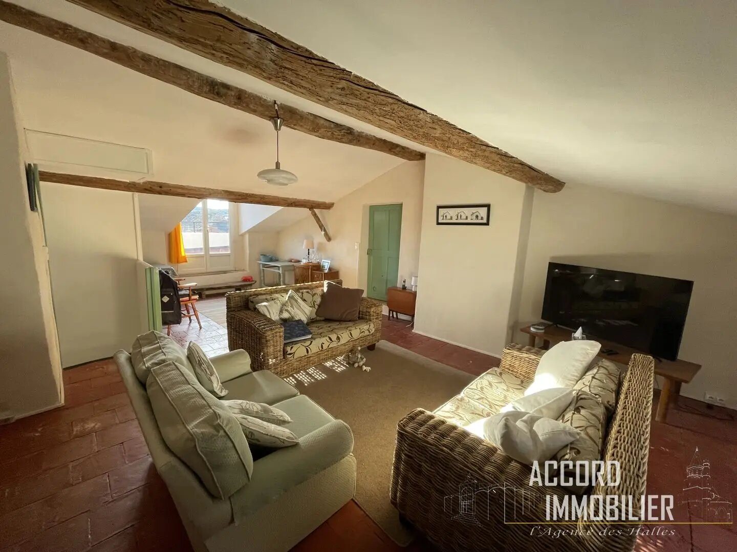 Maison à vendre, 150m², Cruzy