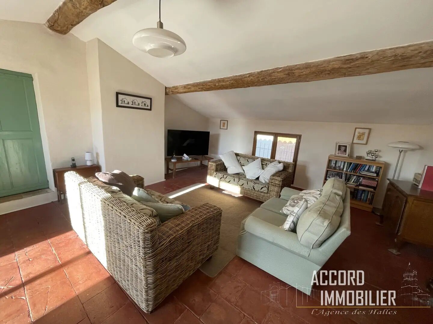 Maison à vendre, 150m², Cruzy