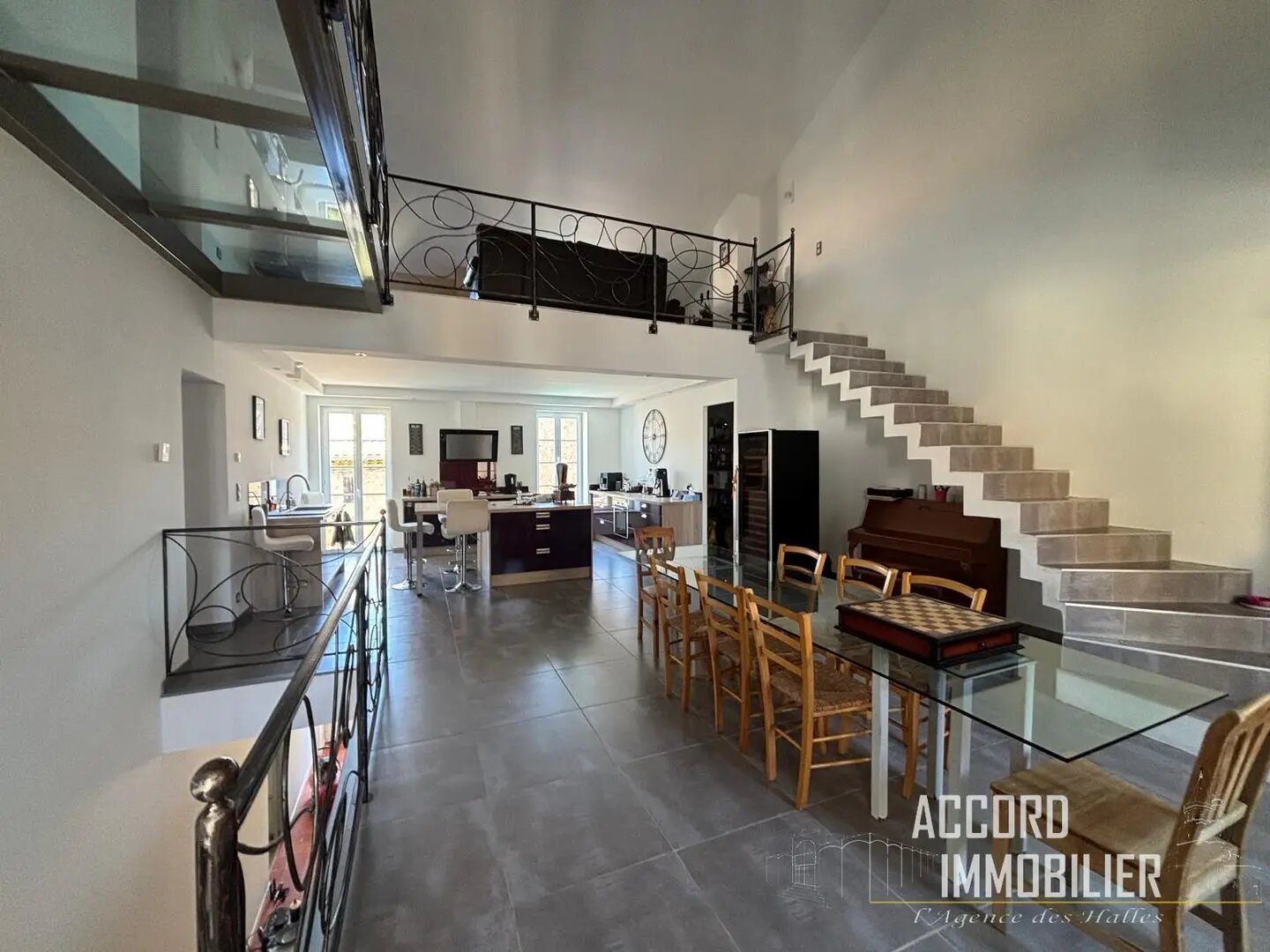Maison à vendre, 278m², Puisserguier
