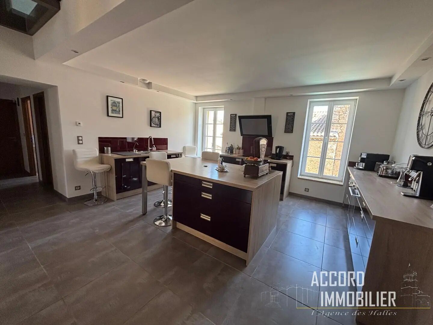 Maison à vendre, 278m², Puisserguier