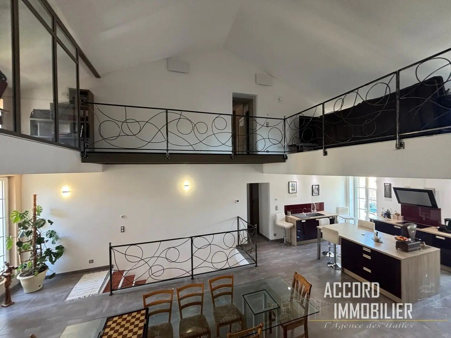 Maison à vendre, 278m², Puisserguier