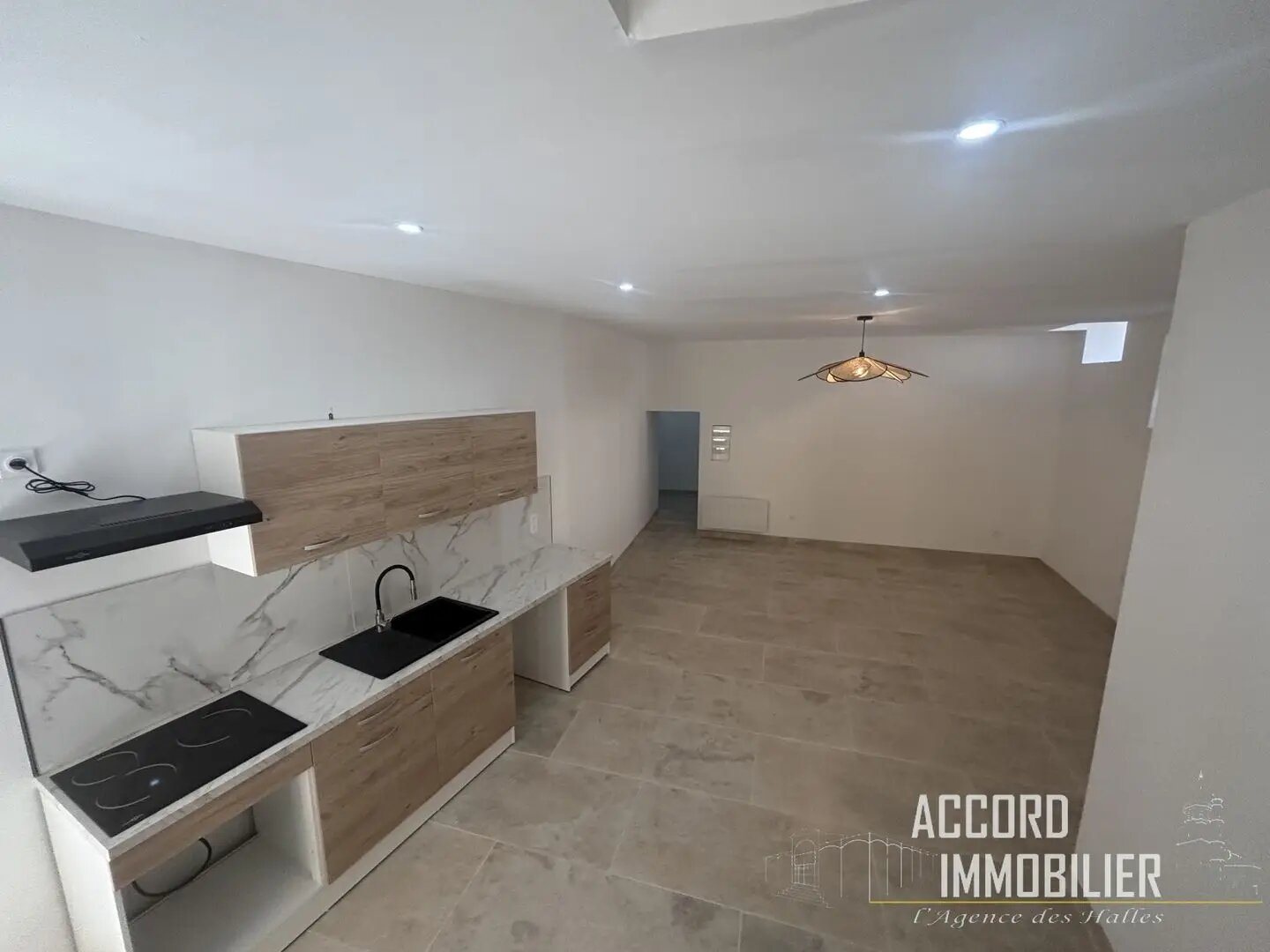 Maison à vendre, 108m², Puisserguier