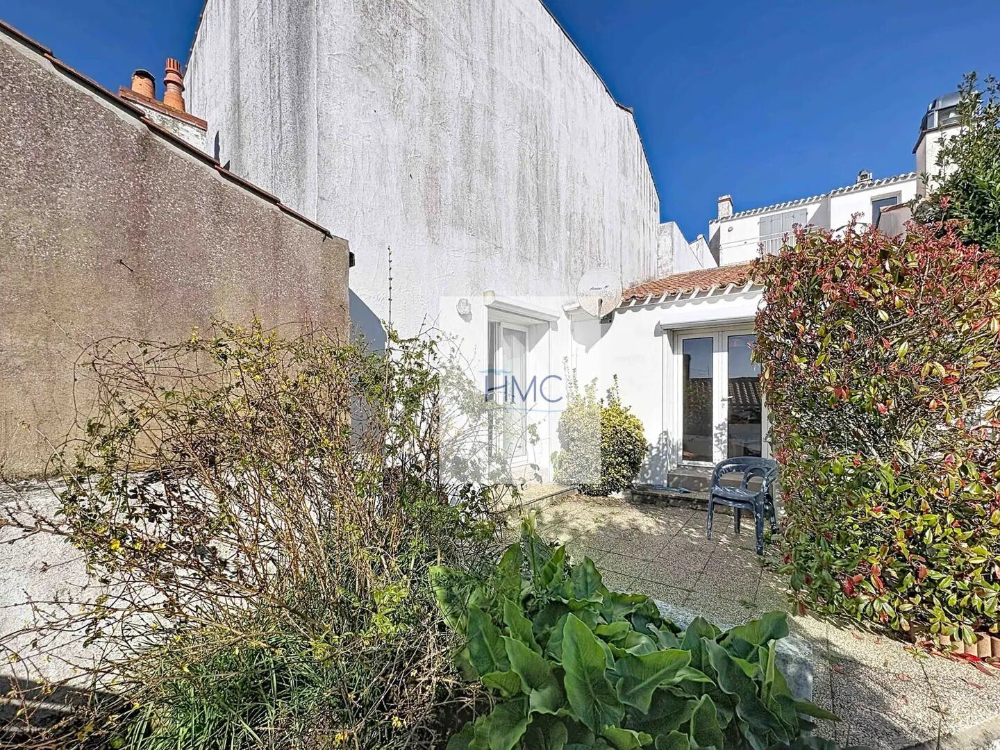 Maison à vendre, 115m², Noirmoutier-en-l'Ile
