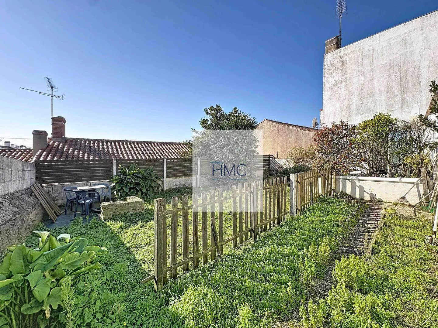 Maison à vendre, 115m², Noirmoutier-en-l'Ile