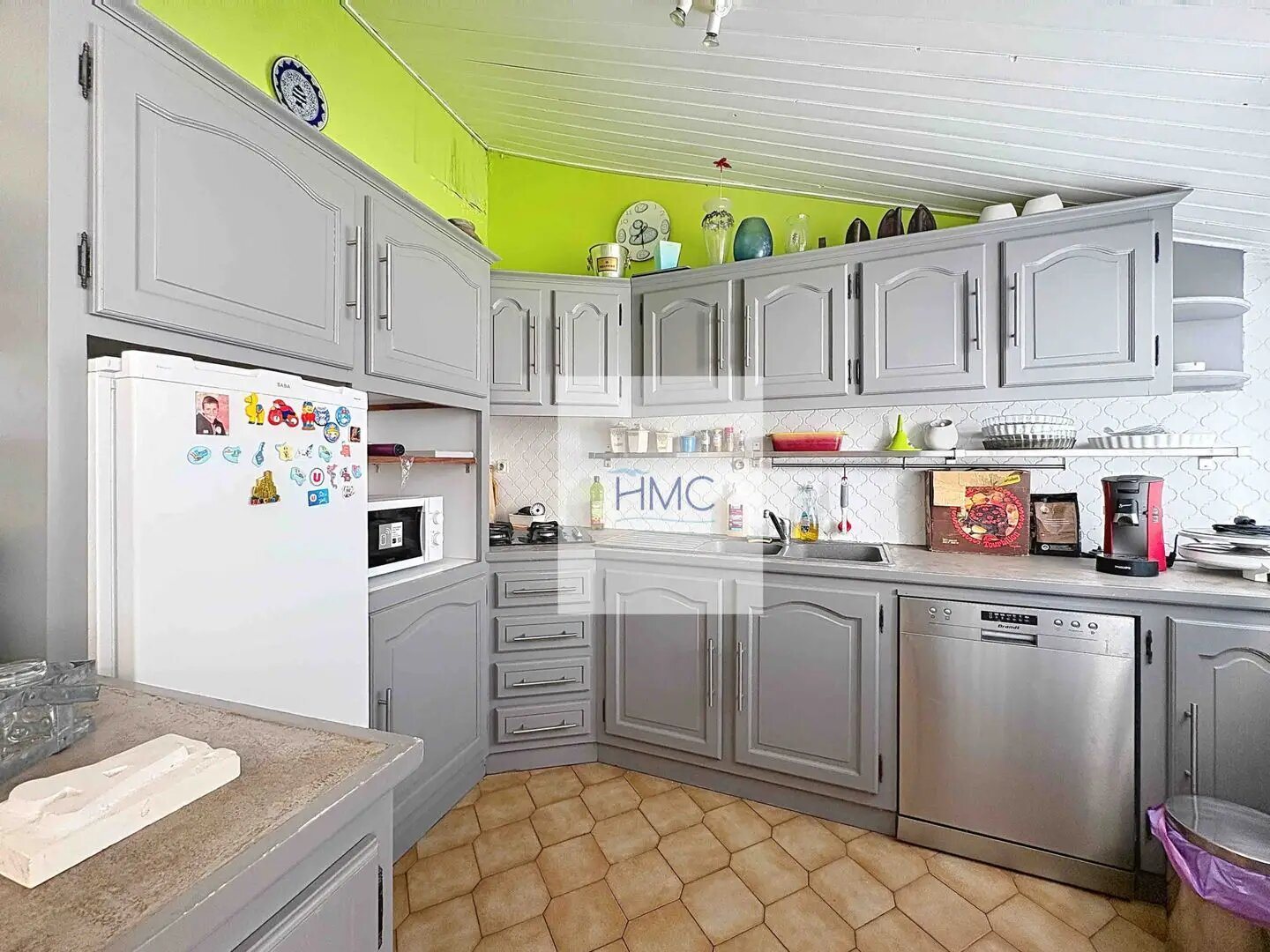 Maison à vendre, 115m², Noirmoutier-en-l'Ile