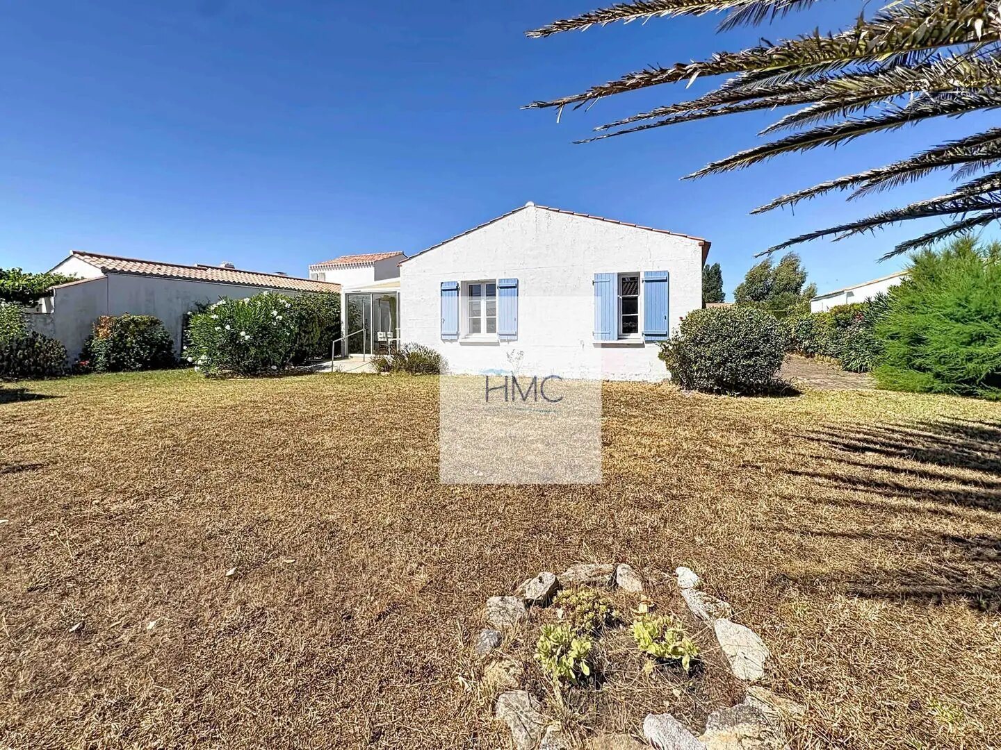 Maison à vendre, 105m², Noirmoutier-en-l'Ile