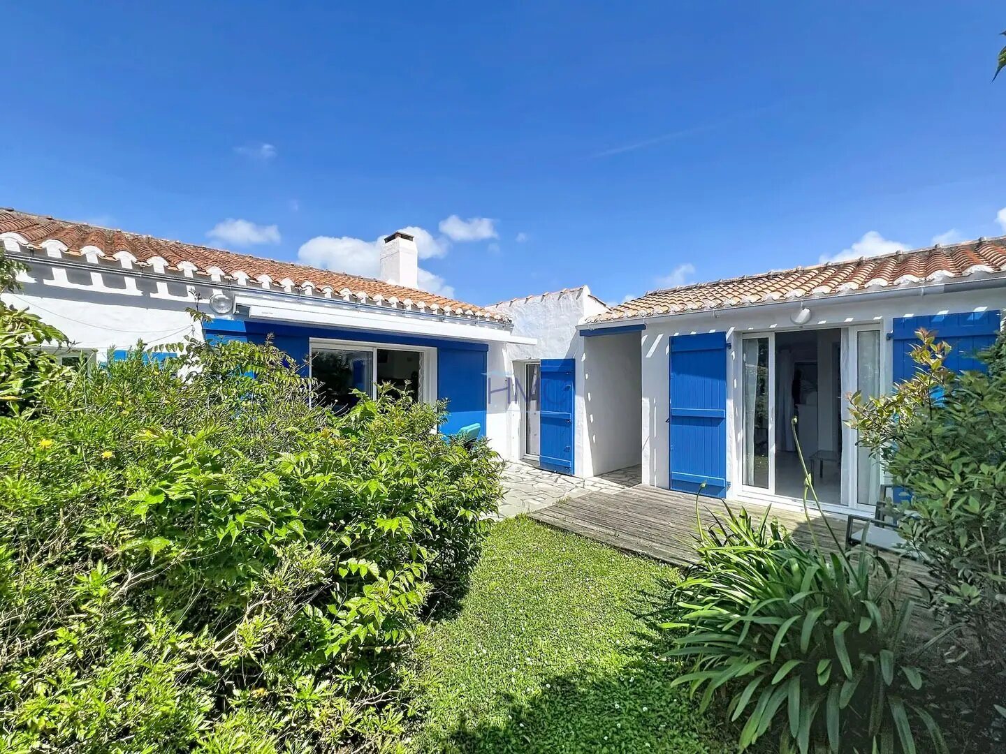 Maison à vendre, 112m², Noirmoutier-en-l'Ile