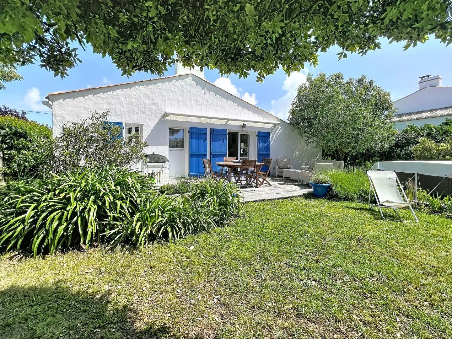 Maison à vendre, 112m², Noirmoutier-en-l'Ile
