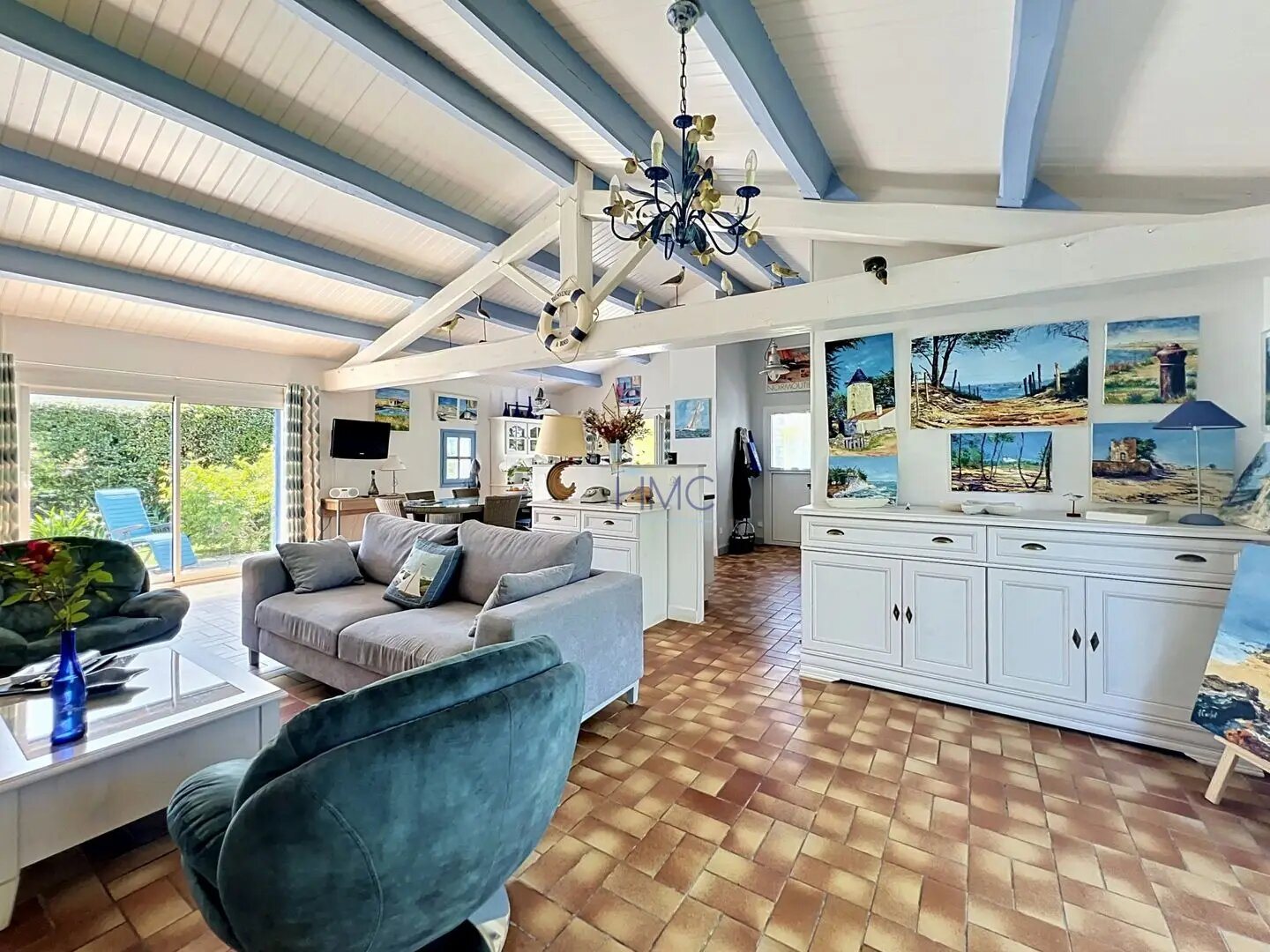 Maison à vendre, 112m², Noirmoutier-en-l'Ile