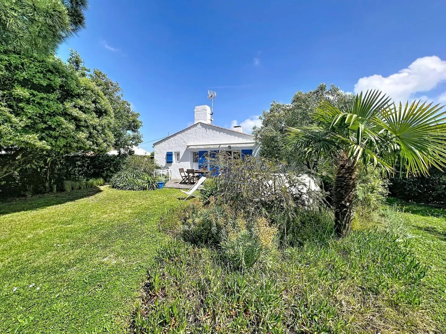 Maison à vendre, 112m², Noirmoutier-en-l'Ile