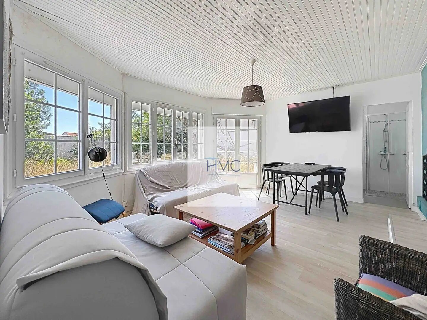 Maison à vendre, 50m², L'Epine