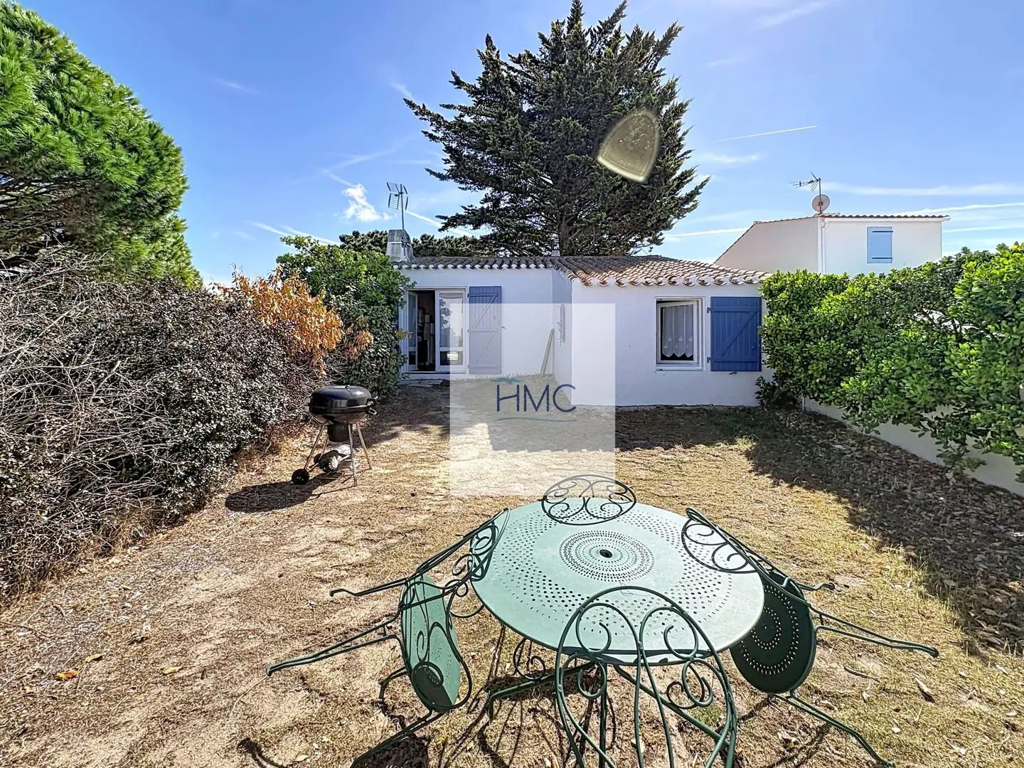 Maison à vendre, 45m², La Guérinière