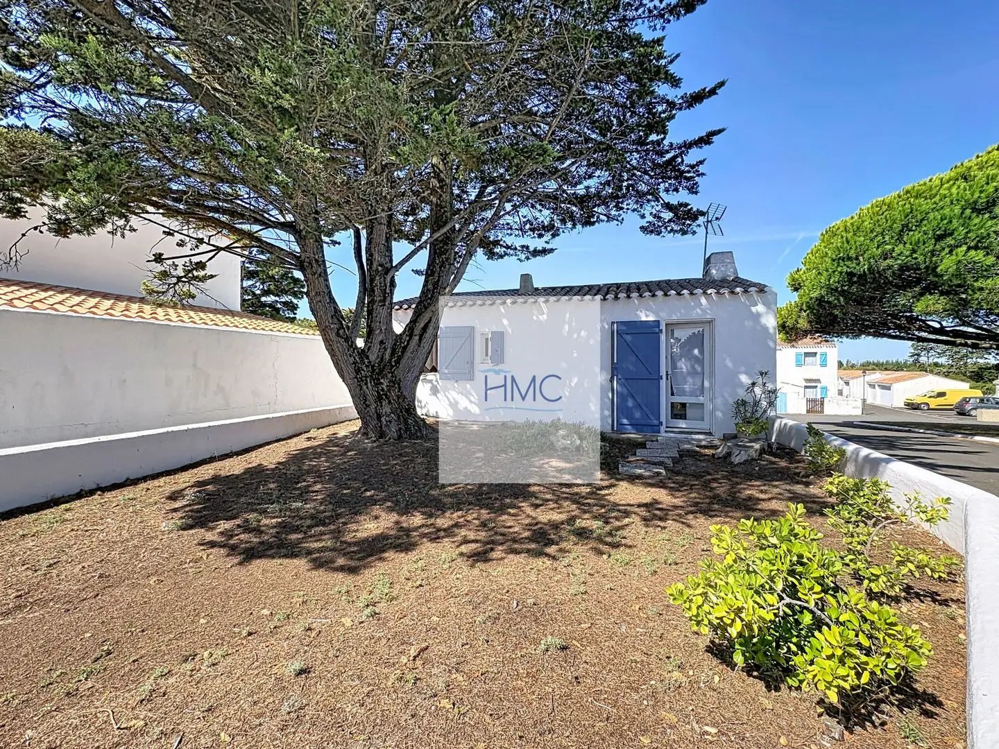 Maison à vendre, 45m², La Guérinière