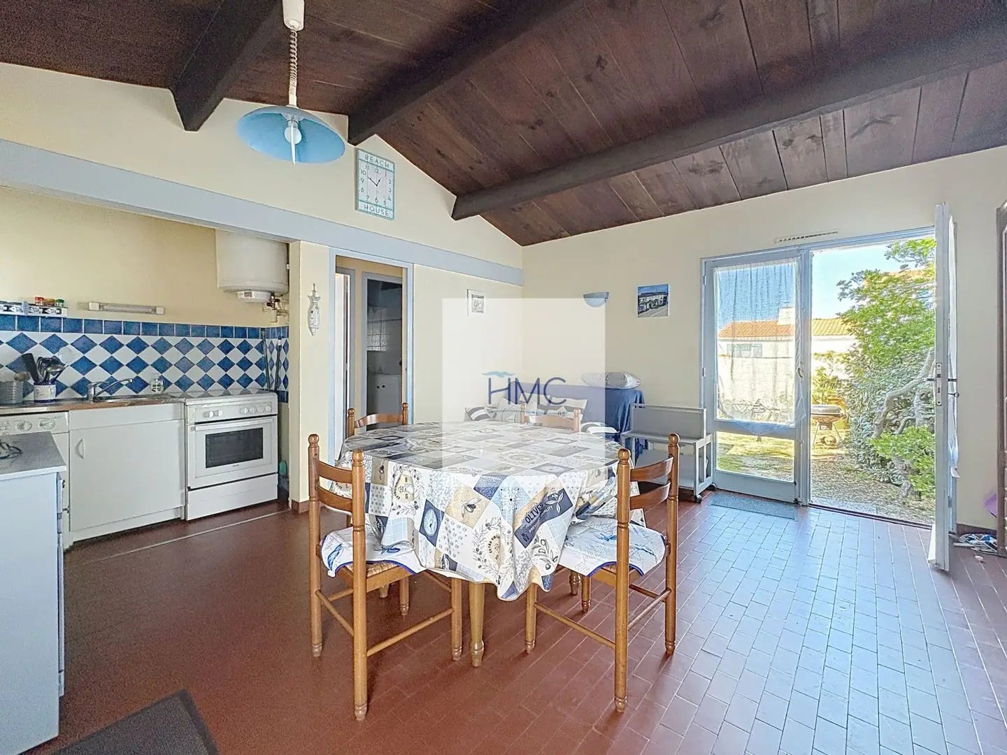 Maison à vendre, 45m², La Guérinière