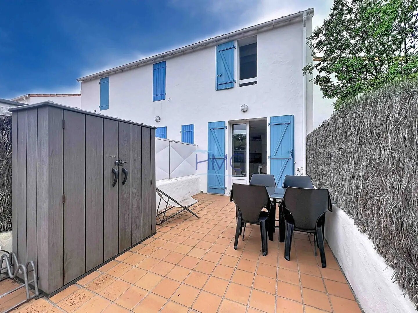 Maison à vendre, 25m², L'Épine