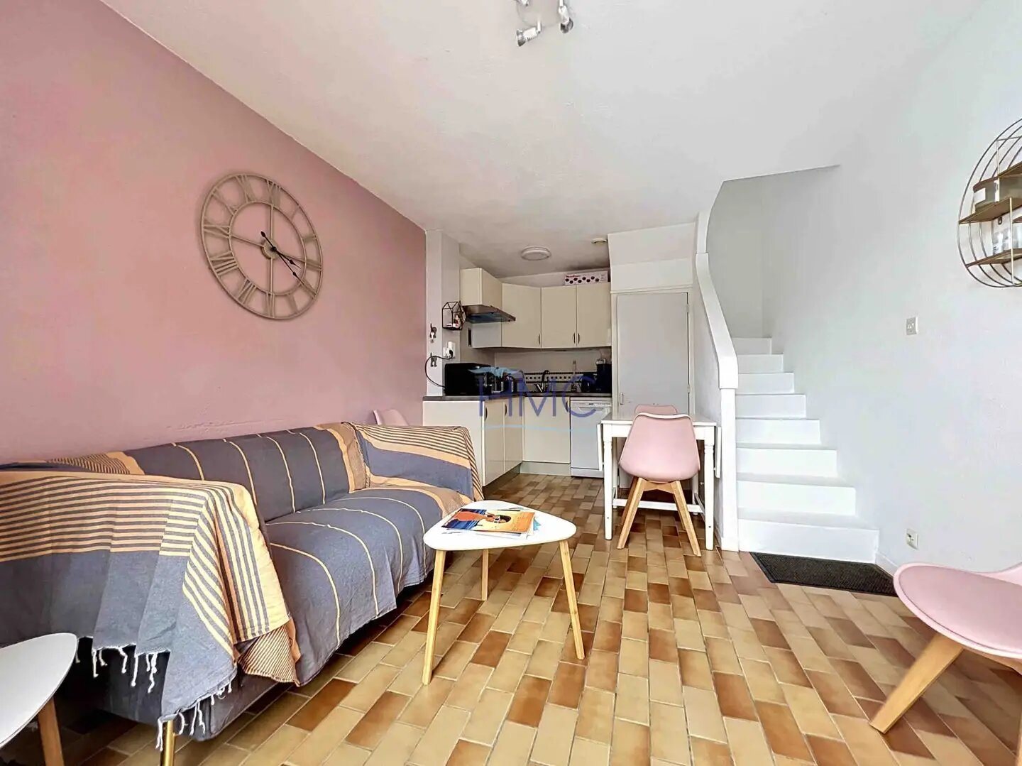 Maison à vendre, 25m², L'Épine