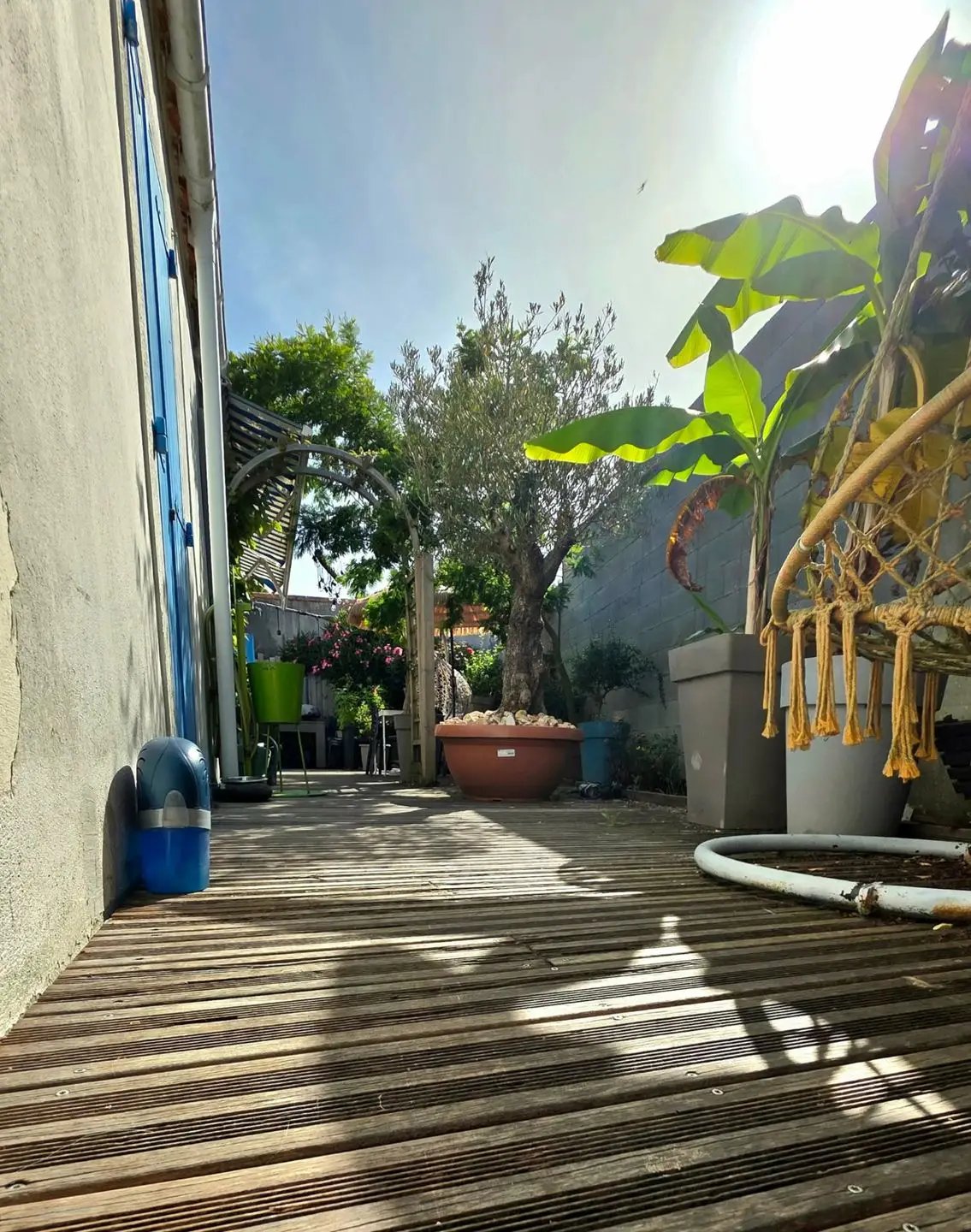 Maison à vendre, 91m², L'Épine