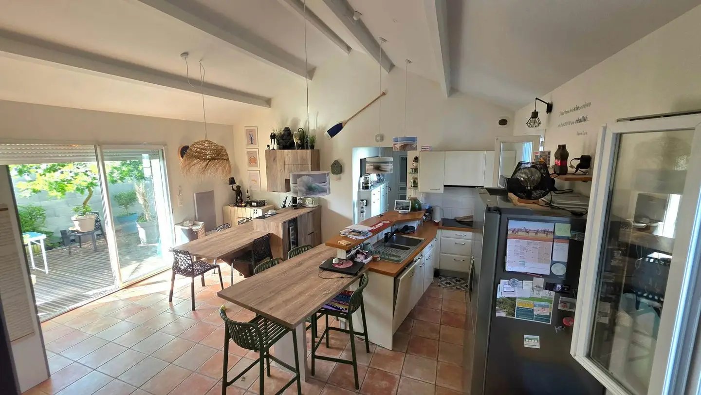 Maison à vendre, 91m², L'Épine