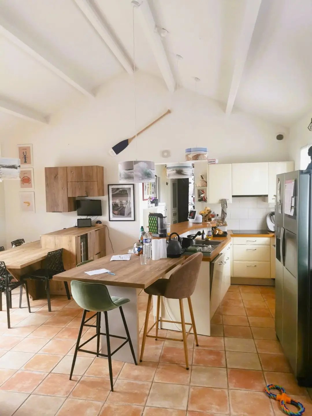 Maison à vendre, 91m², L'Épine