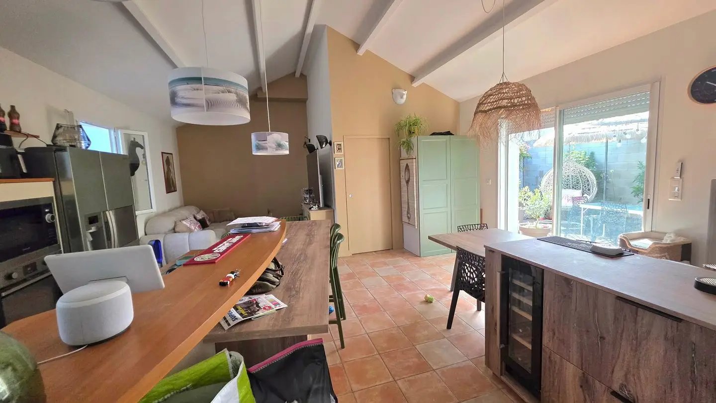 Maison à vendre, 91m², L'Épine