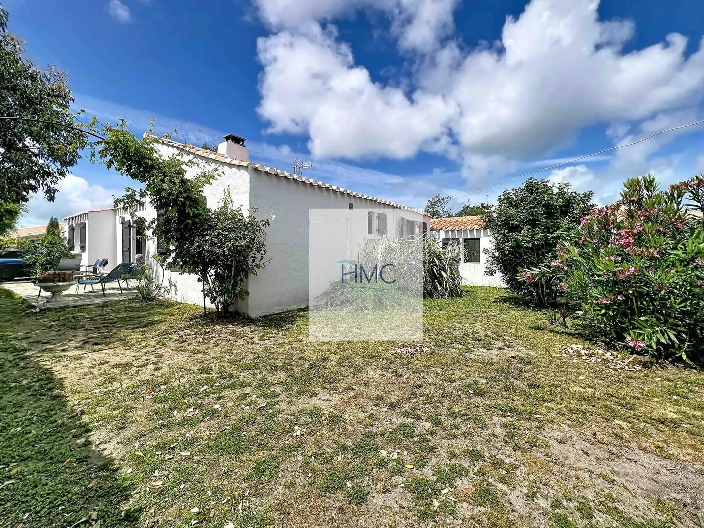 Maison à vendre, 120m², Noirmoutier-en-l'Ile
