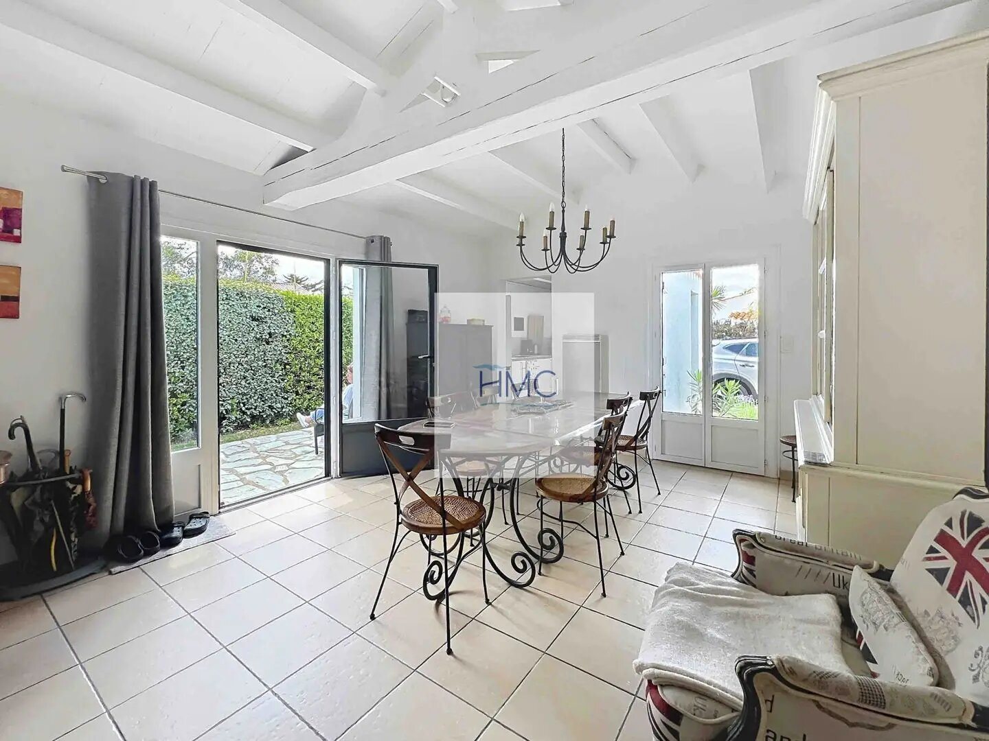 Maison à vendre, 120m², Noirmoutier-en-l'Ile