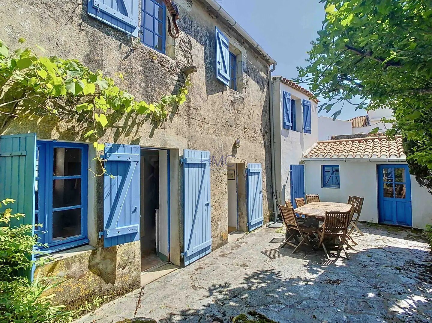 Maison à vendre, 110m², Noirmoutier-en-l'Ile