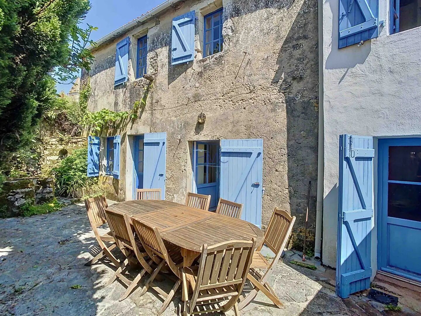 Maison à vendre, 110m², Noirmoutier-en-l'Ile