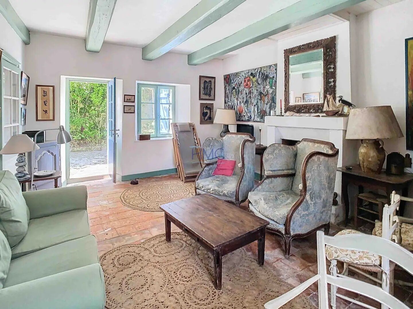 Maison à vendre, 110m², Noirmoutier-en-l'Ile