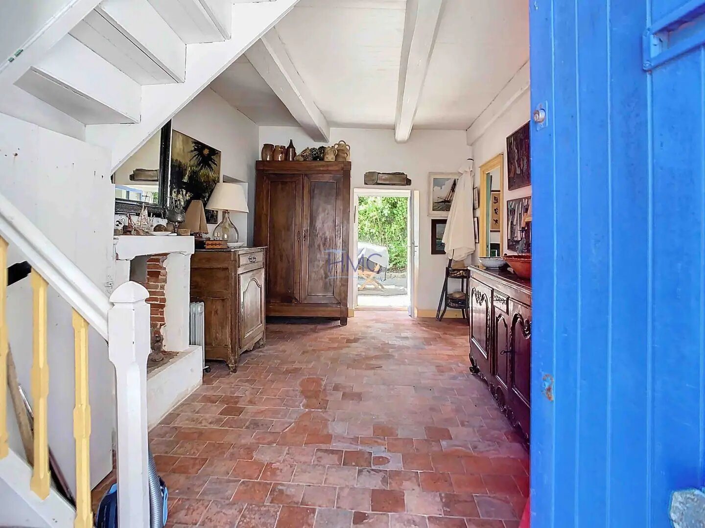 Maison à vendre, 110m², Noirmoutier-en-l'Ile