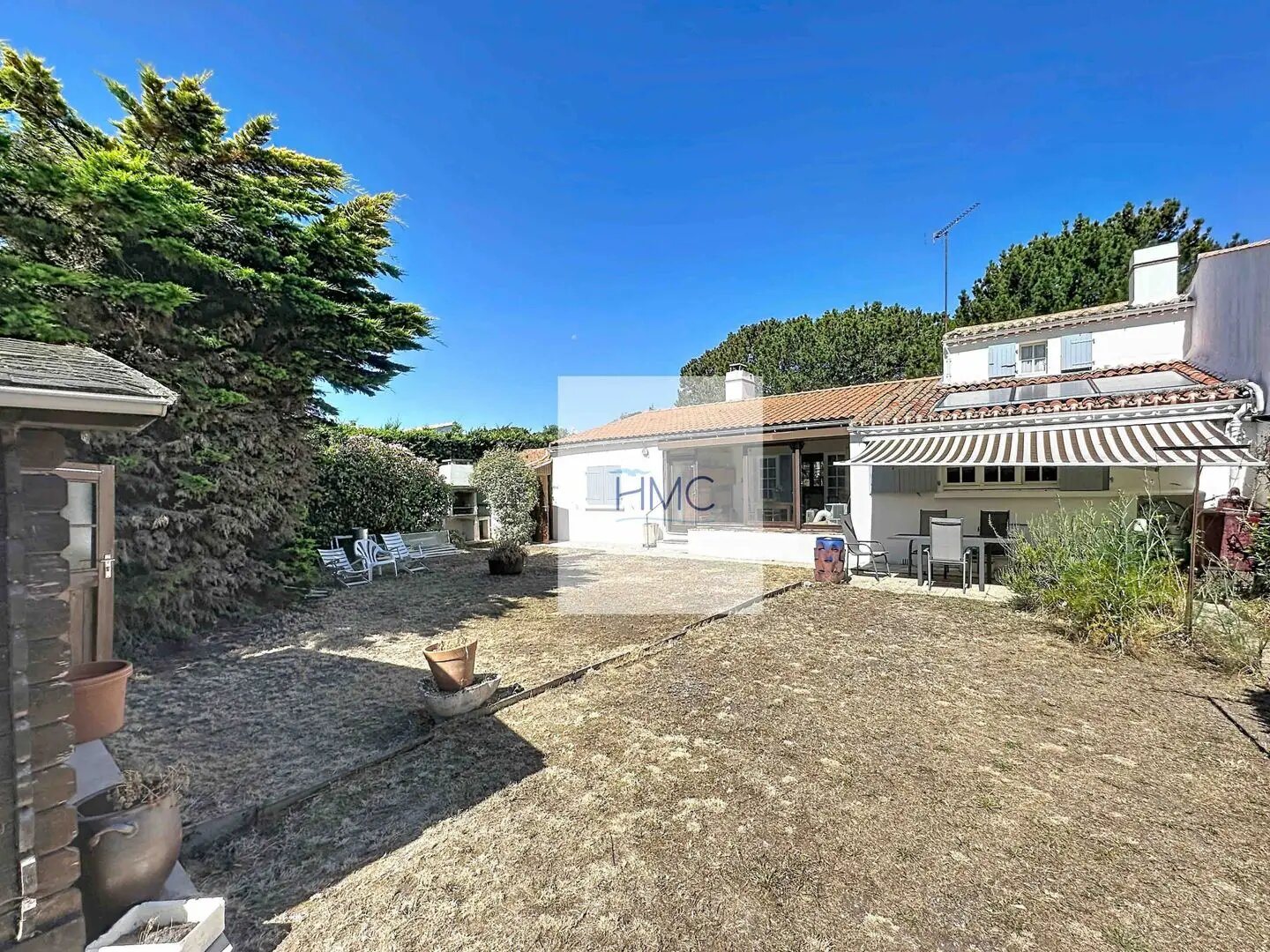 Maison à vendre, 110m², Noirmoutier-en-l'Ile