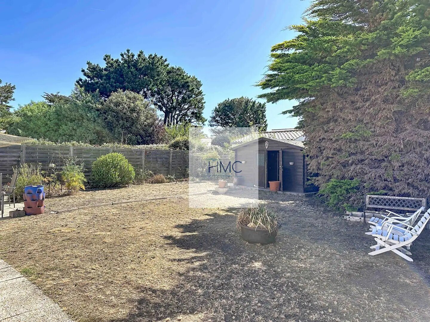Maison à vendre, 110m², Noirmoutier-en-l'Ile
