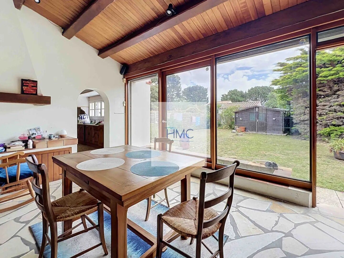 Maison à vendre, 110m², Noirmoutier-en-l'Ile
