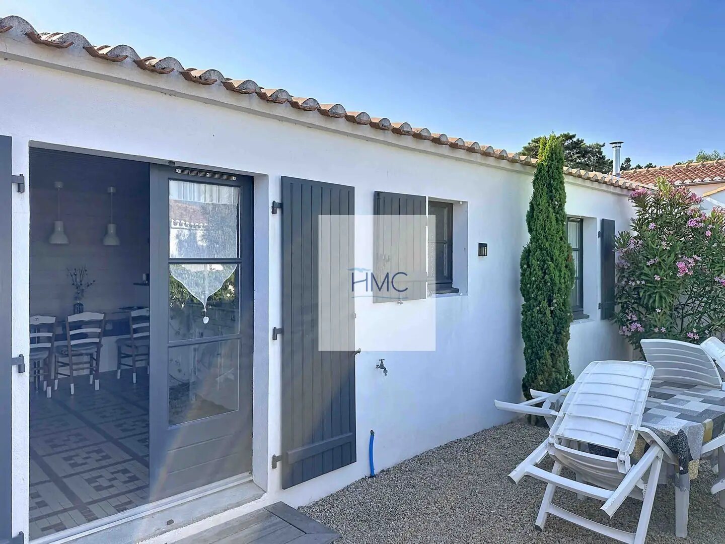 Maison à vendre, 46m², Noirmoutier-en-l'Ile