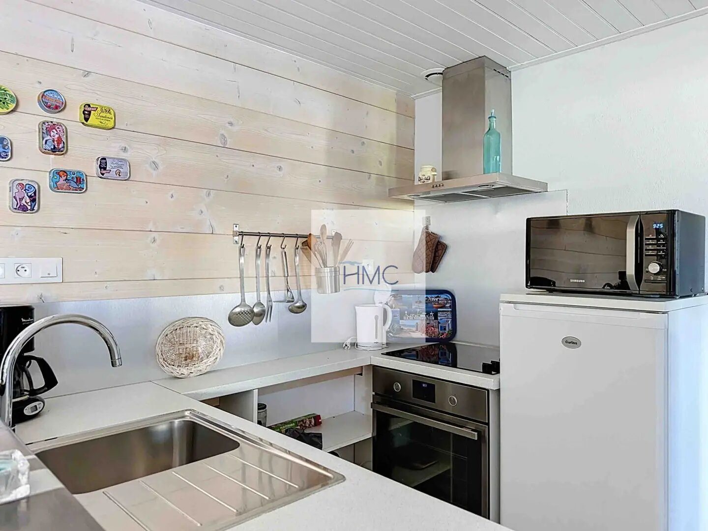 Maison à vendre, 46m², Noirmoutier-en-l'Ile