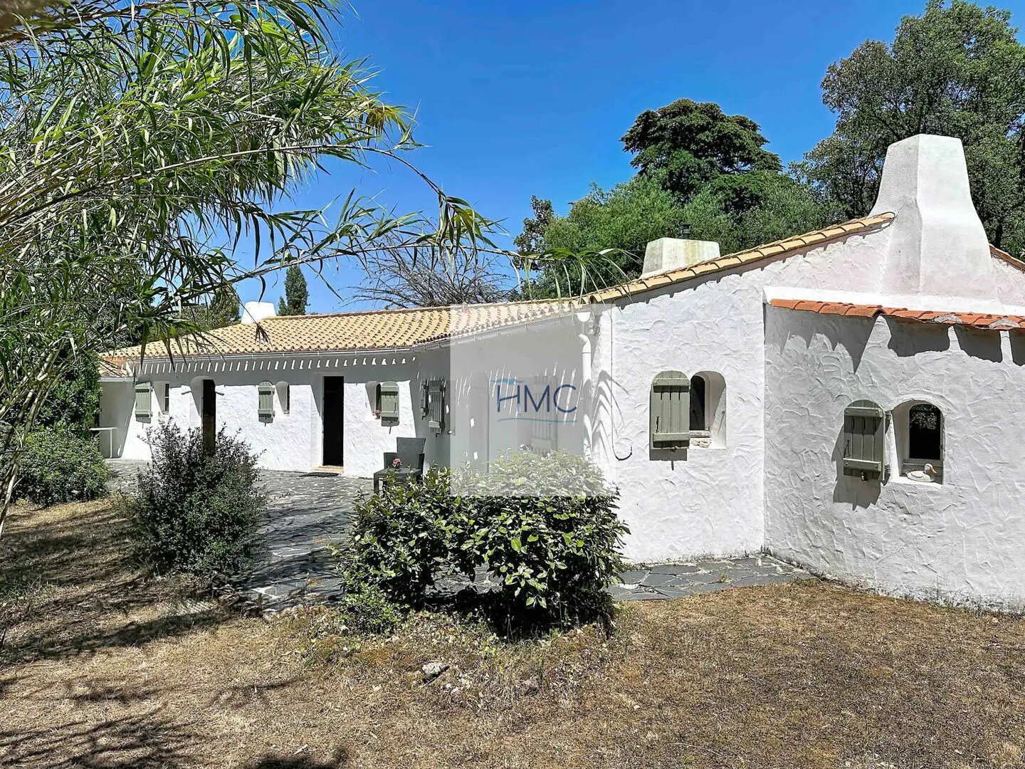 Maison à vendre, 137m², La Guérinière