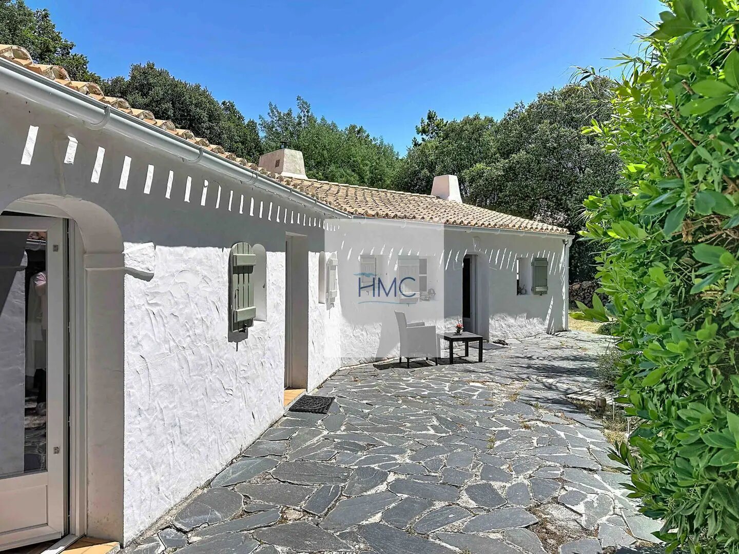 Maison à vendre, 137m², La Guérinière