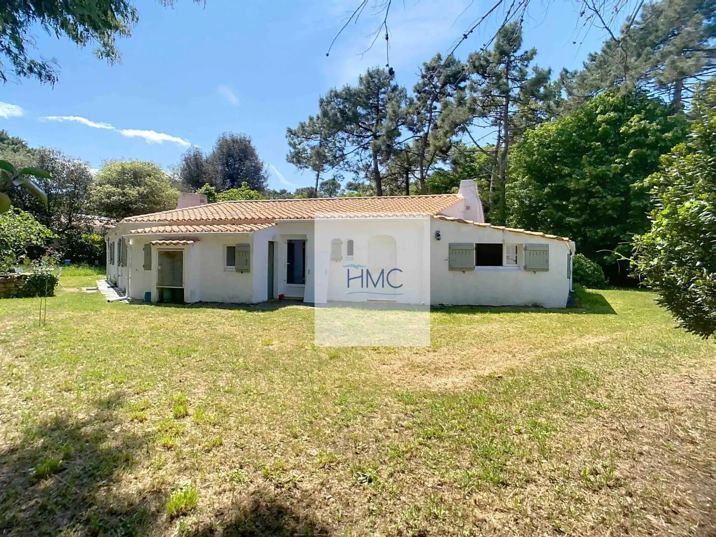 Maison à vendre, 137m², La Guérinière