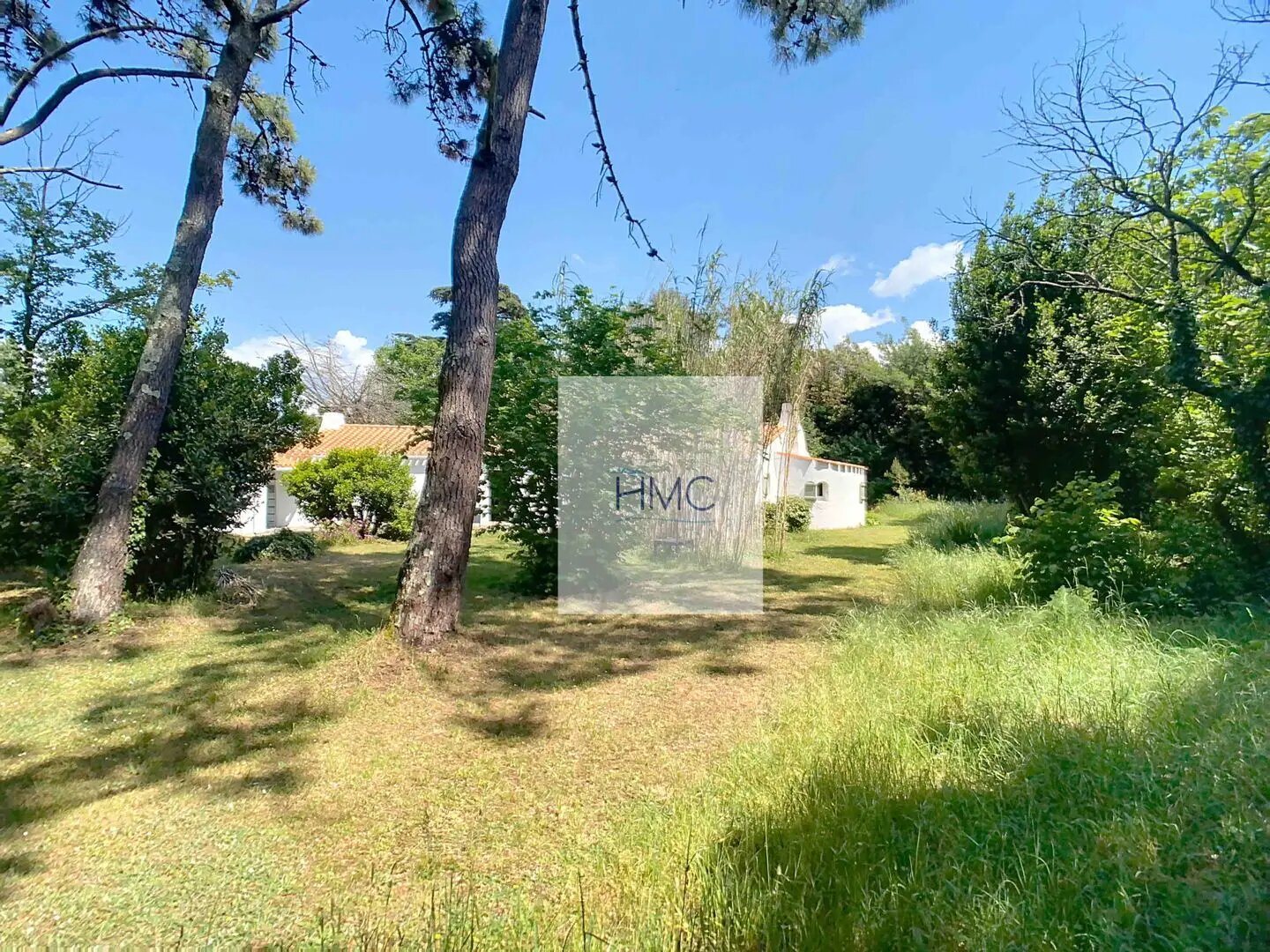 Maison à vendre, 137m², La Guérinière