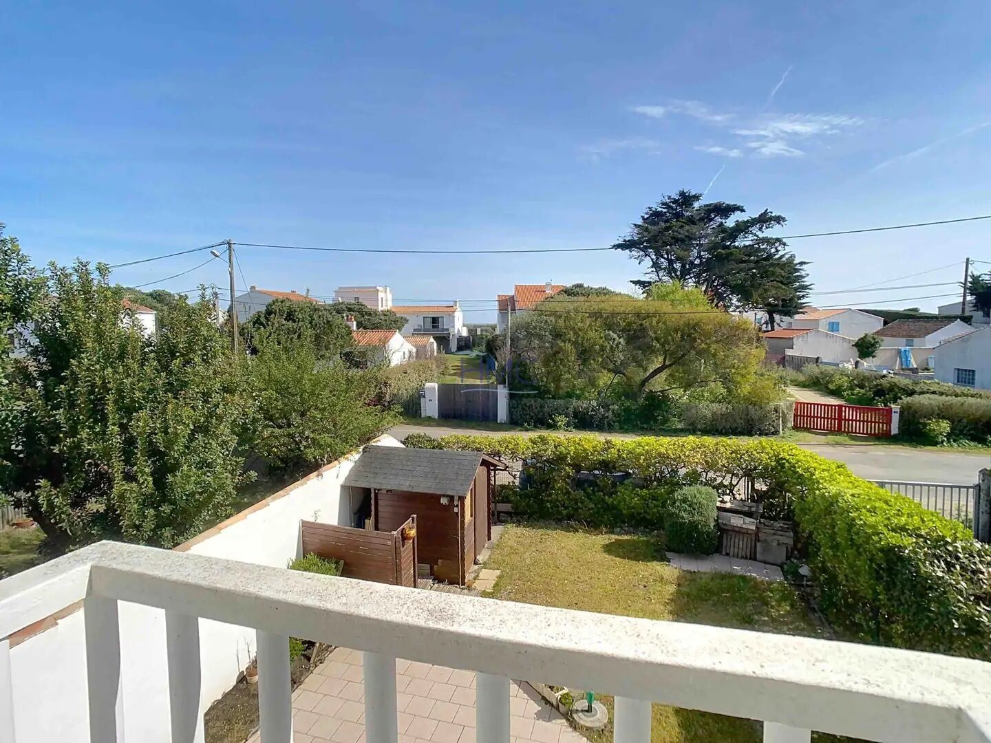 Appartement à vendre, 56m², Noirmoutier-en-l'Ile