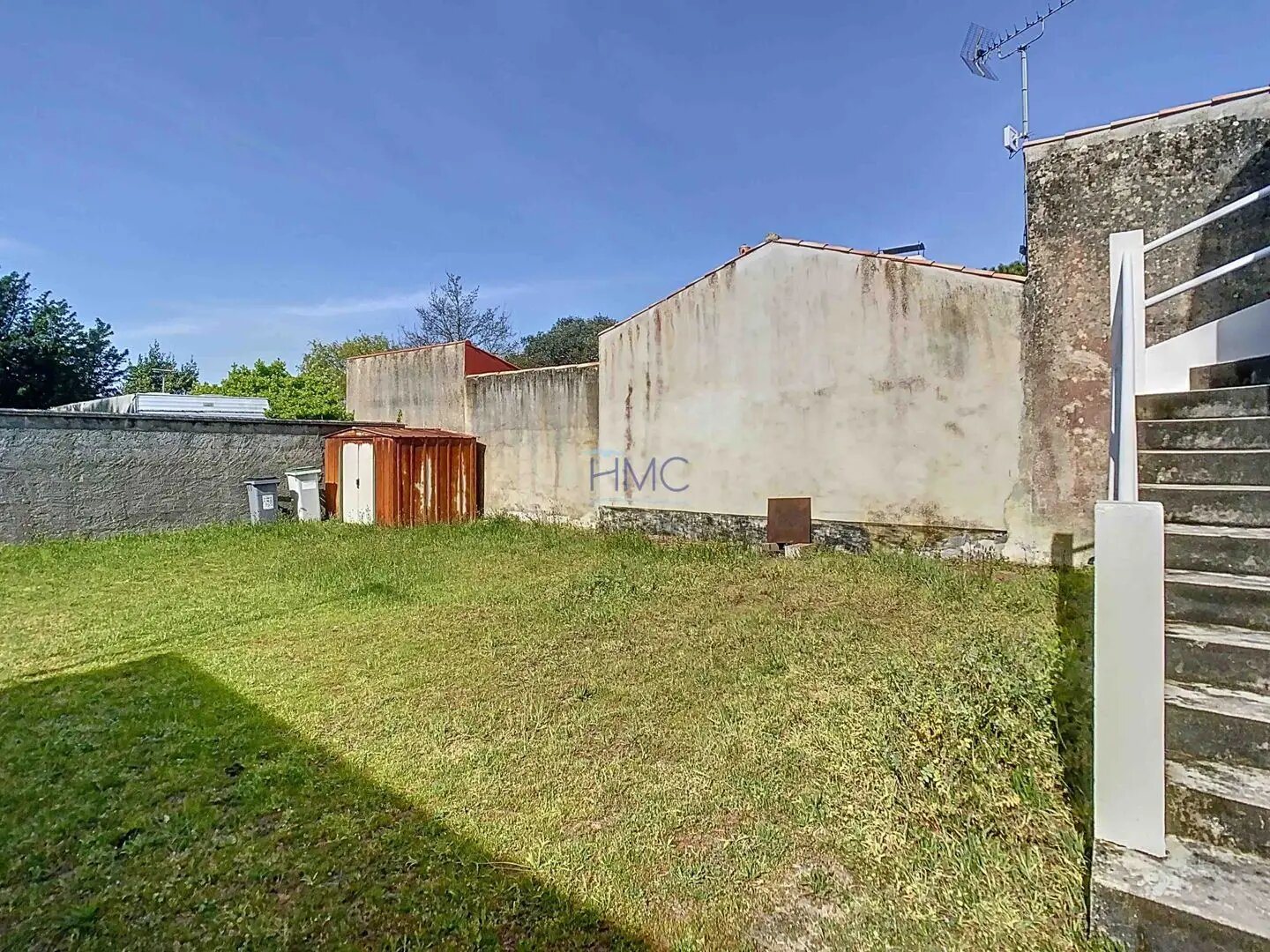 Appartement à vendre, 56m², Noirmoutier-en-l'Ile