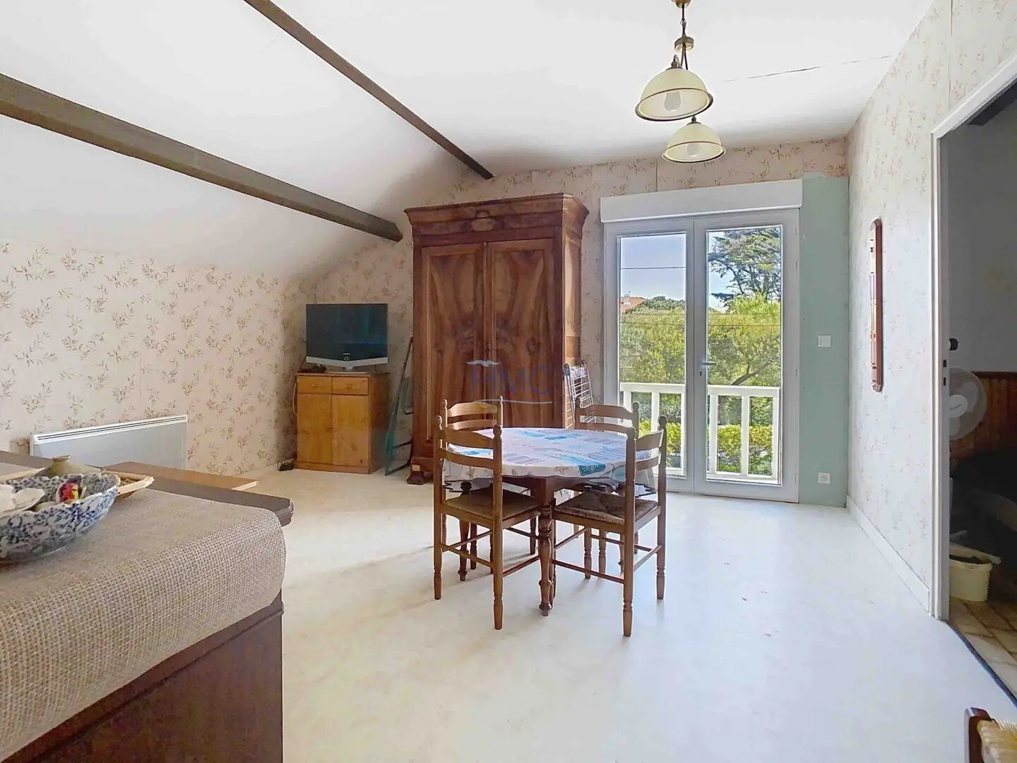 Appartement à vendre, 56m², Noirmoutier-en-l'Ile