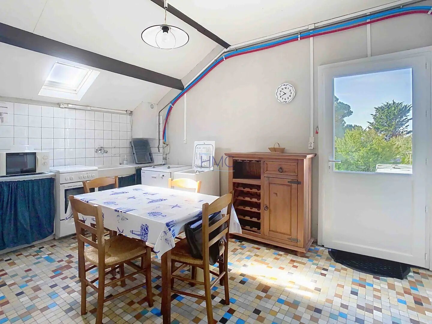 Appartement à vendre, 56m², Noirmoutier-en-l'Ile