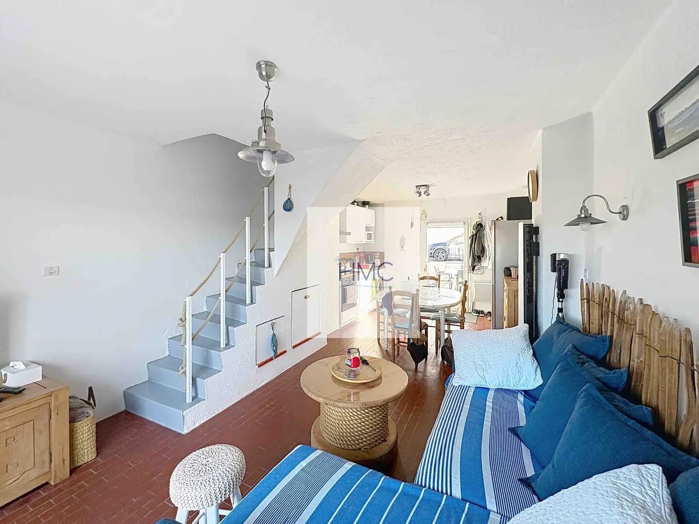 Maison à vendre, 50m², La Guérinière