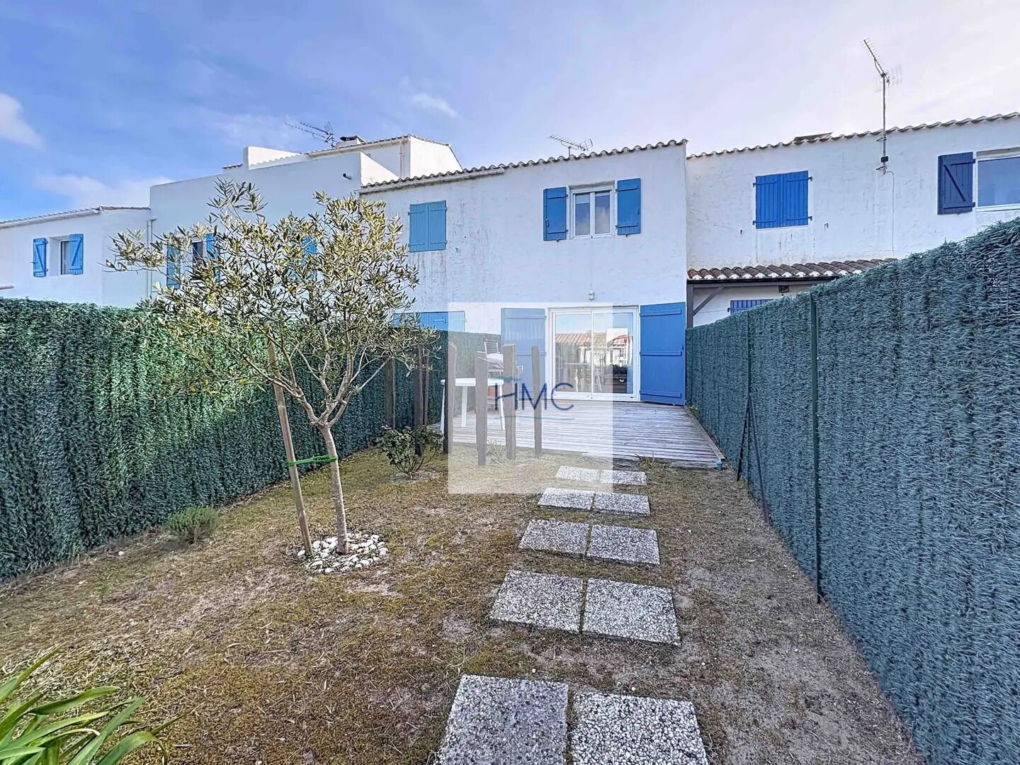 Maison à vendre, 50m², La Guérinière