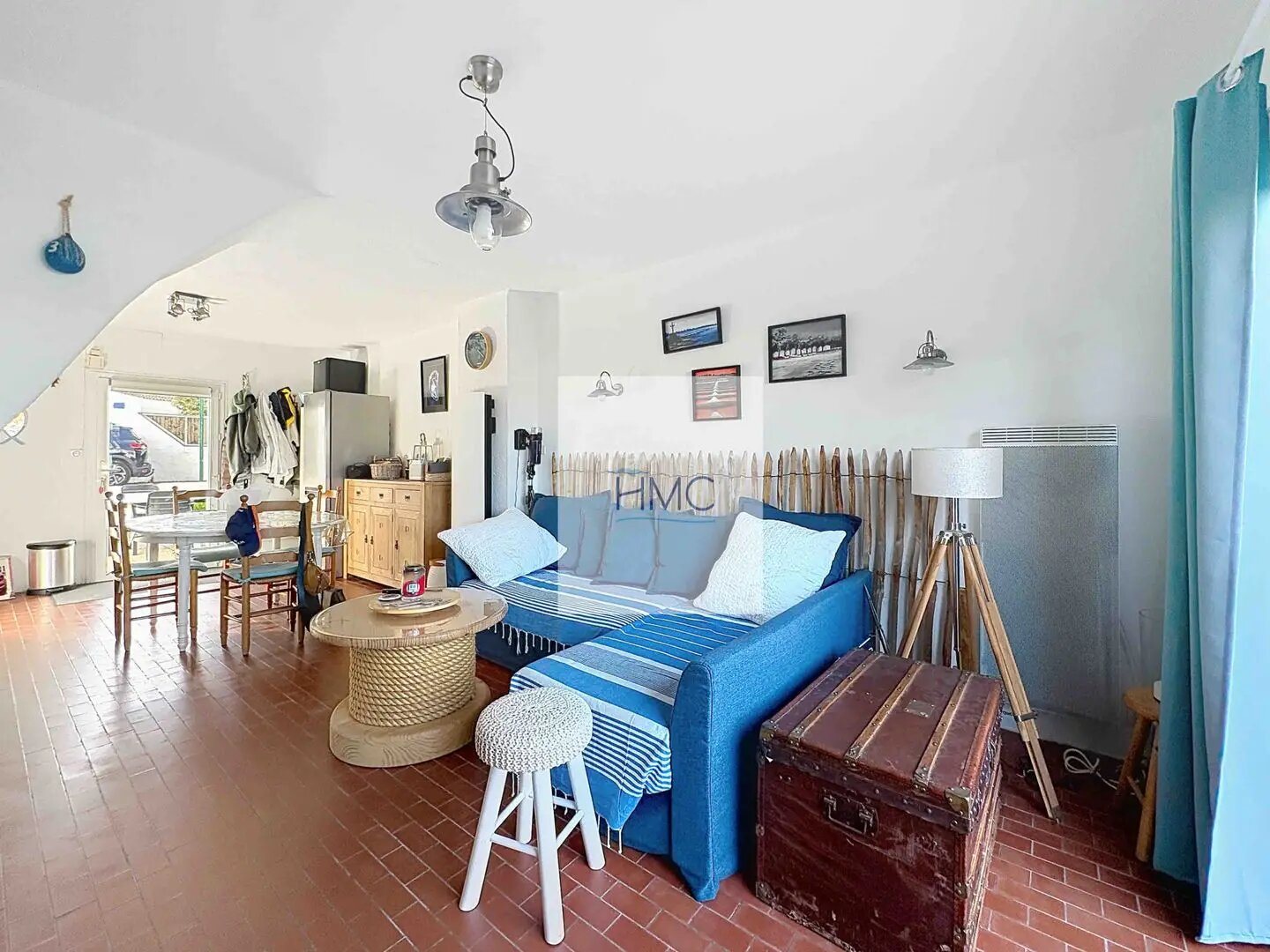 Maison à vendre, 50m², La Guérinière