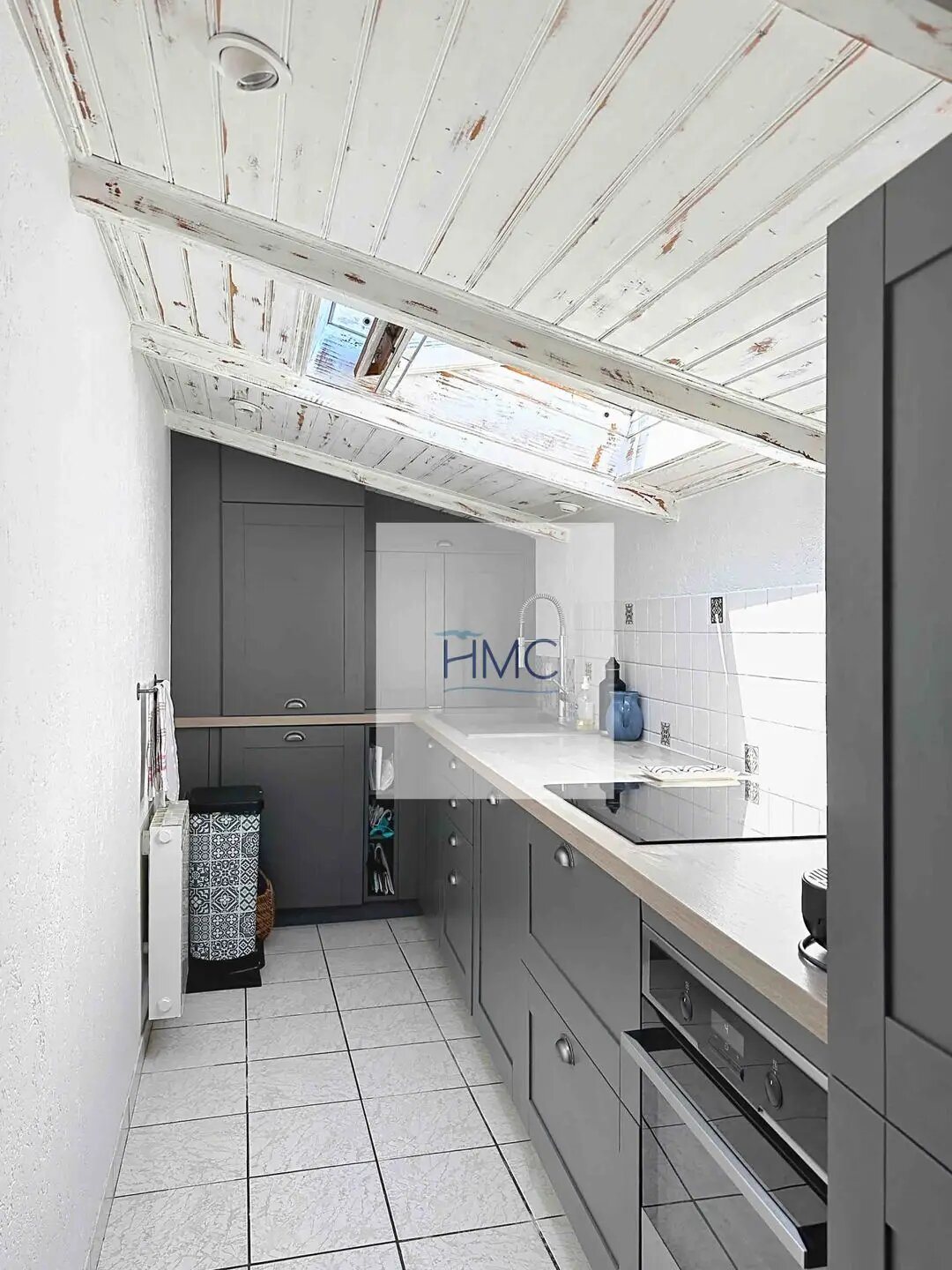 Maison à vendre, 57m², Barbâtre