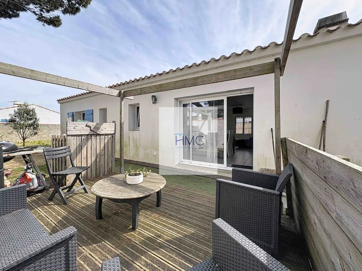 Maison à vendre, 88m², Noirmoutier-en-l'Ile