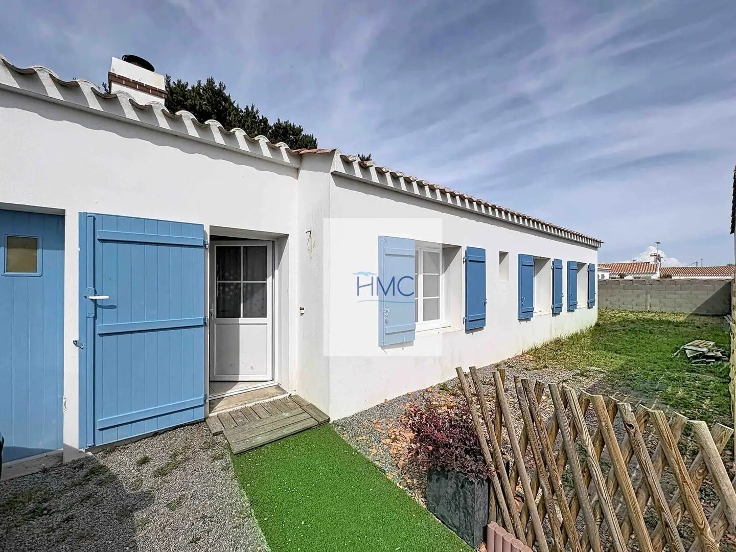 Maison à vendre, 88m², Noirmoutier-en-l'Ile